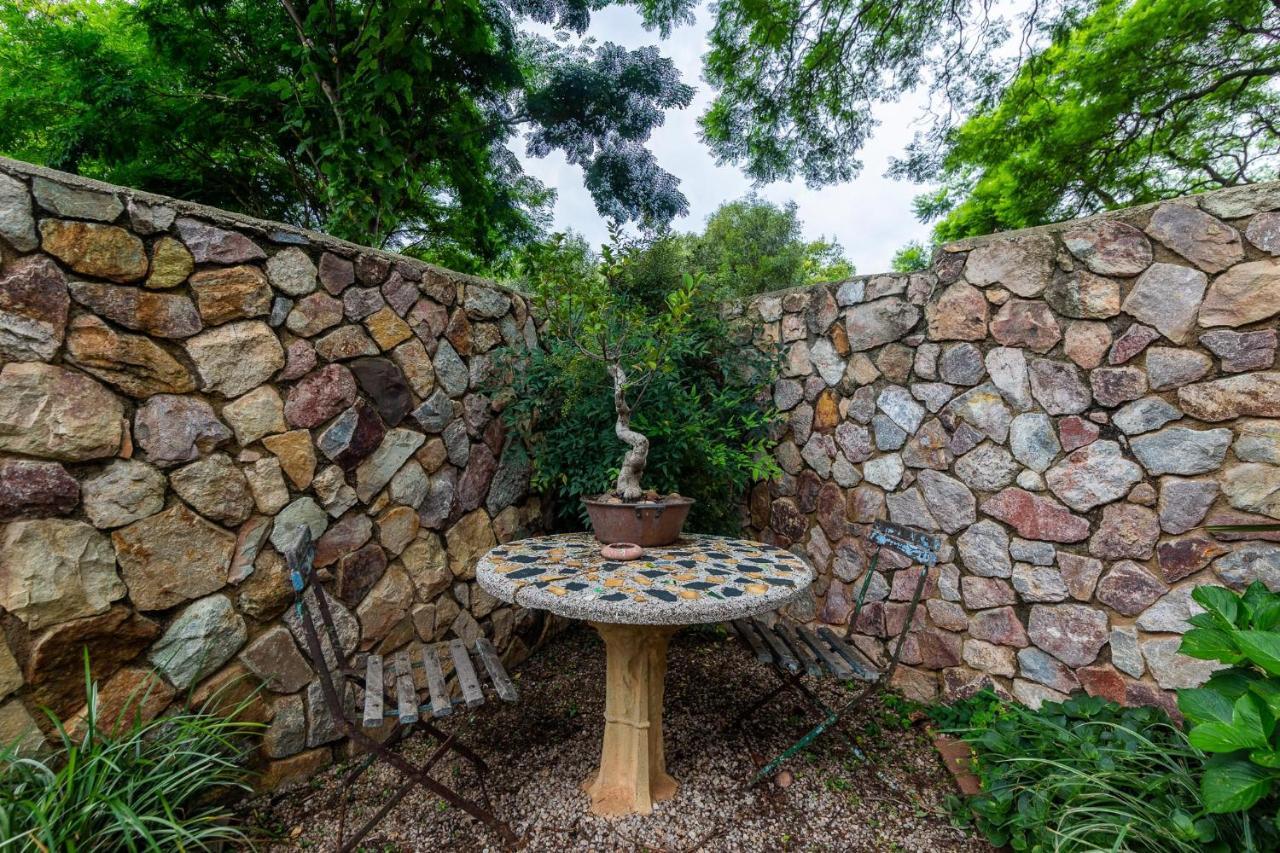 Festina Lente Guesthouse Johannesburg Exteriér fotografie