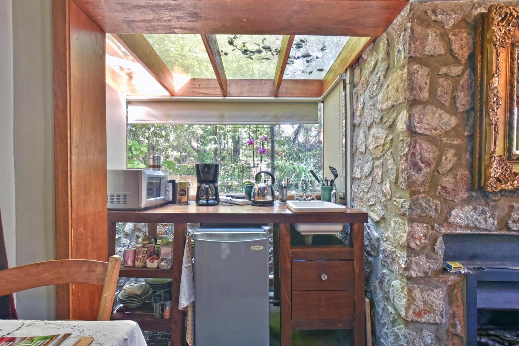Festina Lente Guesthouse Johannesburg Exteriér fotografie