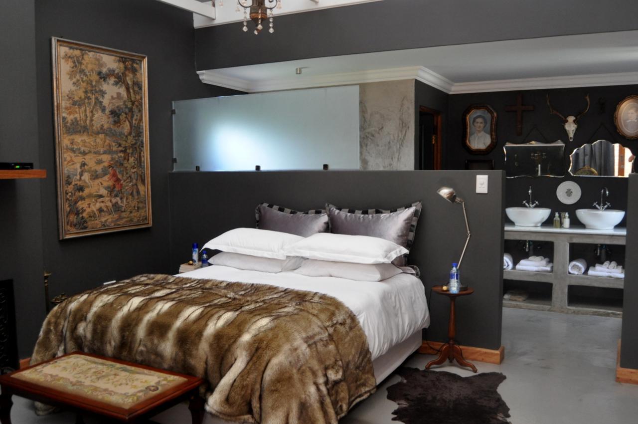 Festina Lente Guesthouse Johannesburg Exteriér fotografie